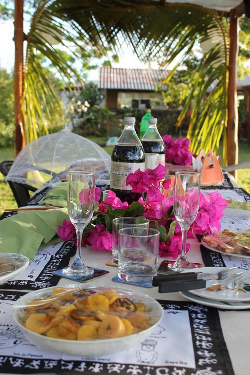 Hare Pakoba Guest House Χάνγκα Ρόα Εξωτερικό φωτογραφία