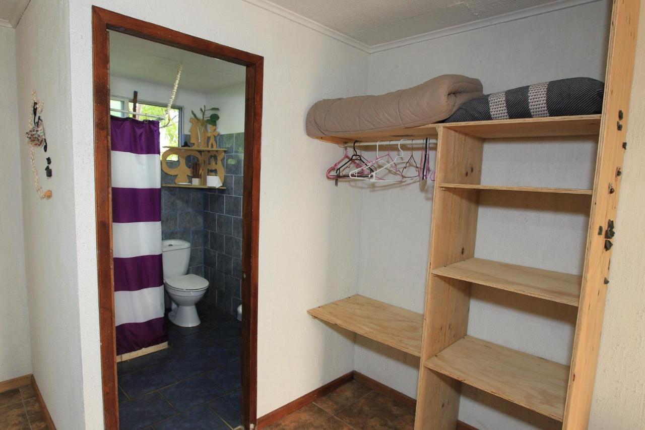 Hare Pakoba Guest House Χάνγκα Ρόα Εξωτερικό φωτογραφία