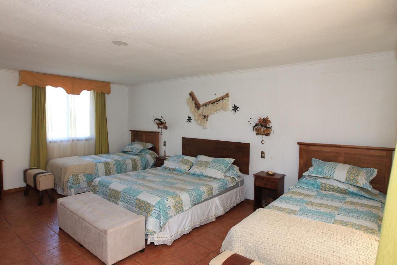 Hare Pakoba Guest House Χάνγκα Ρόα Εξωτερικό φωτογραφία
