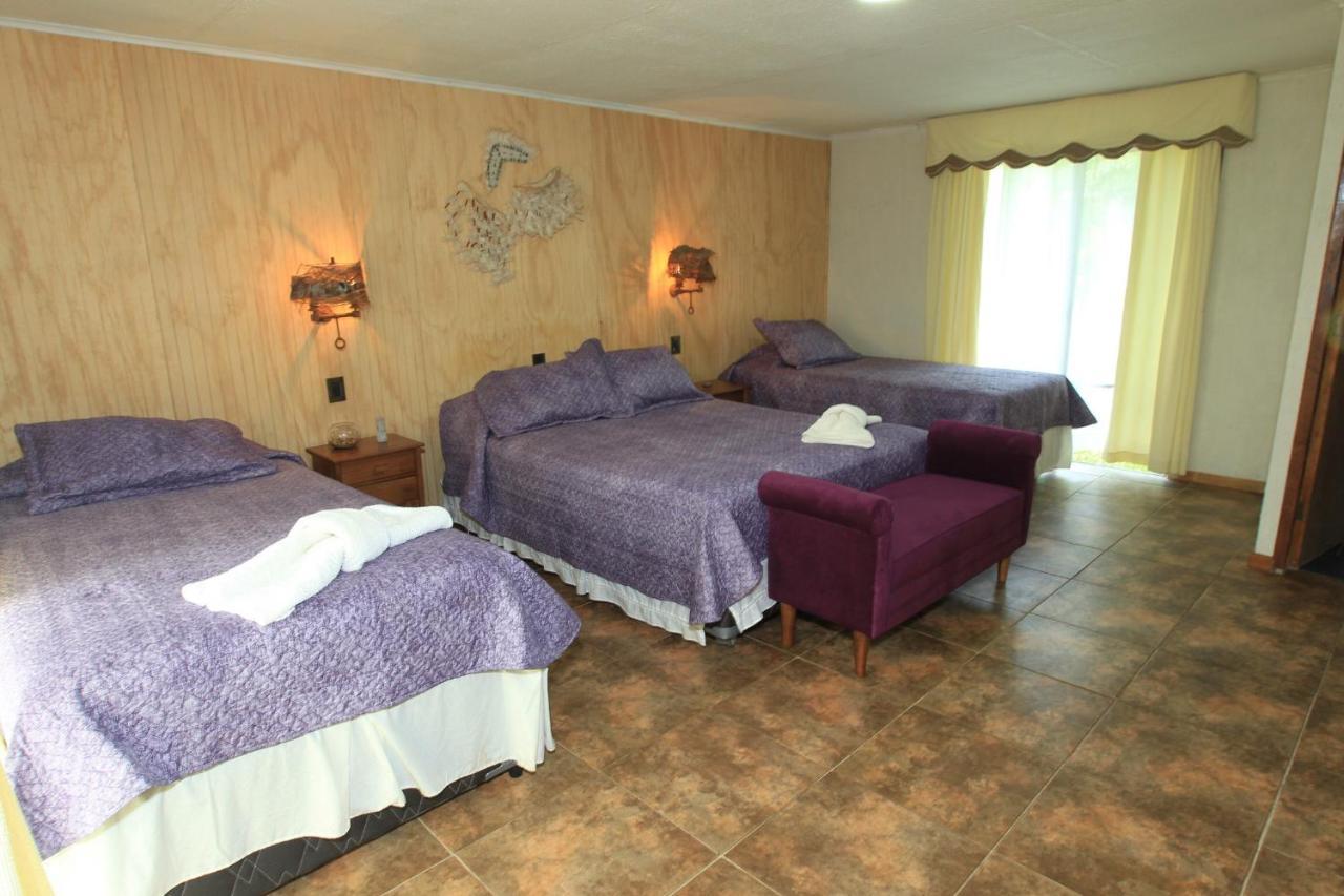 Hare Pakoba Guest House Χάνγκα Ρόα Εξωτερικό φωτογραφία