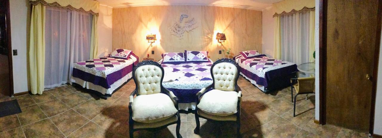Hare Pakoba Guest House Χάνγκα Ρόα Εξωτερικό φωτογραφία