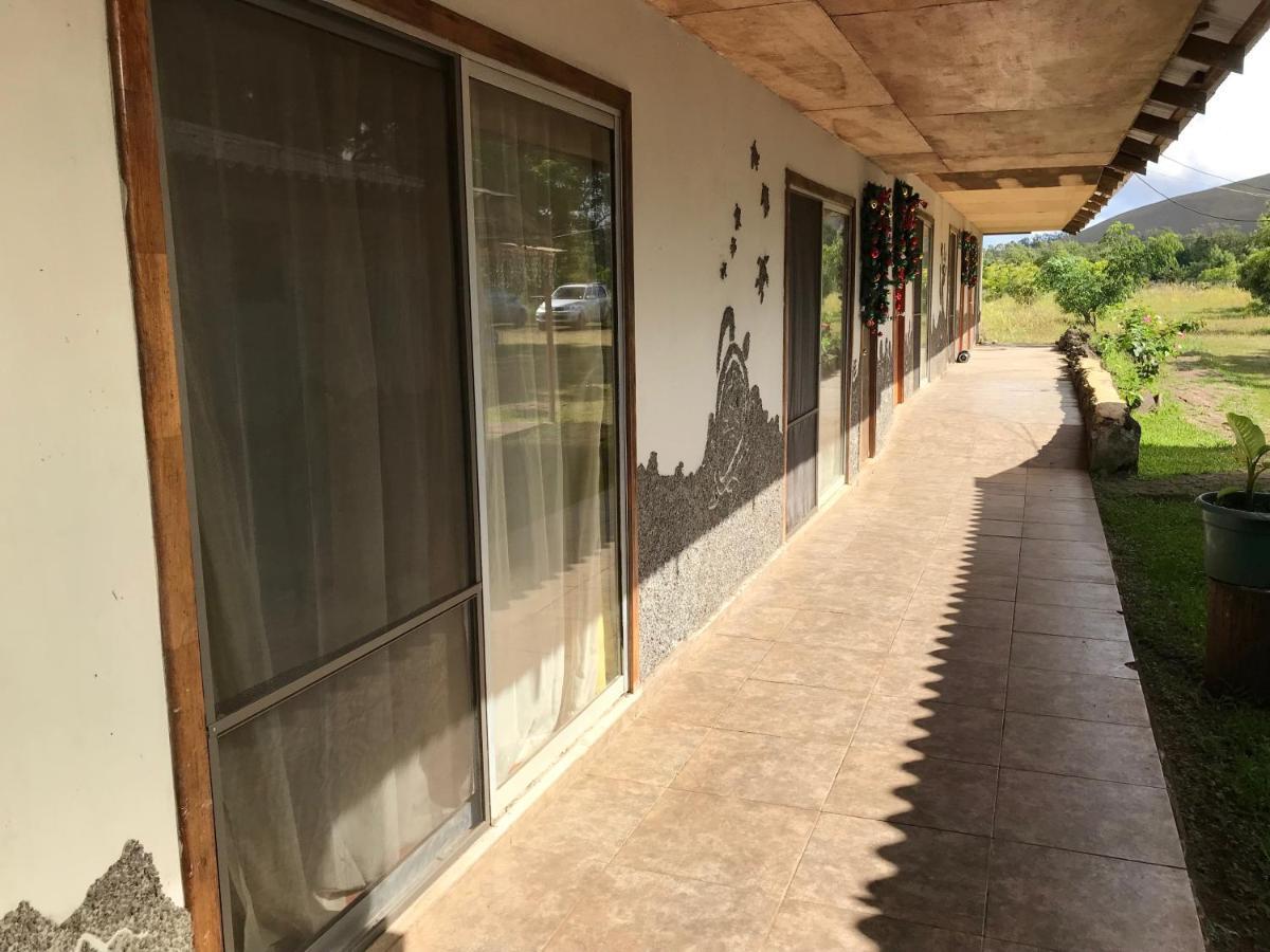 Hare Pakoba Guest House Χάνγκα Ρόα Εξωτερικό φωτογραφία