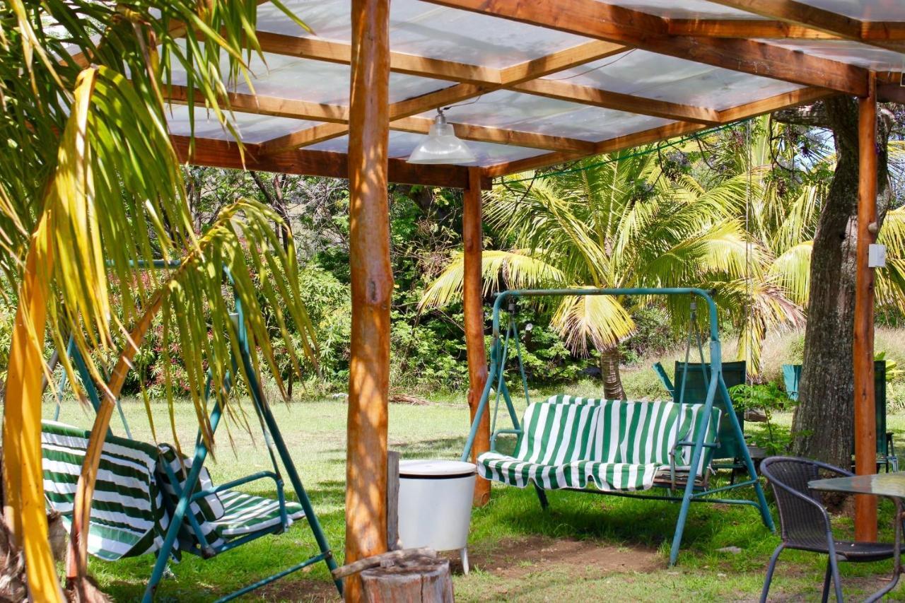 Hare Pakoba Guest House Χάνγκα Ρόα Εξωτερικό φωτογραφία