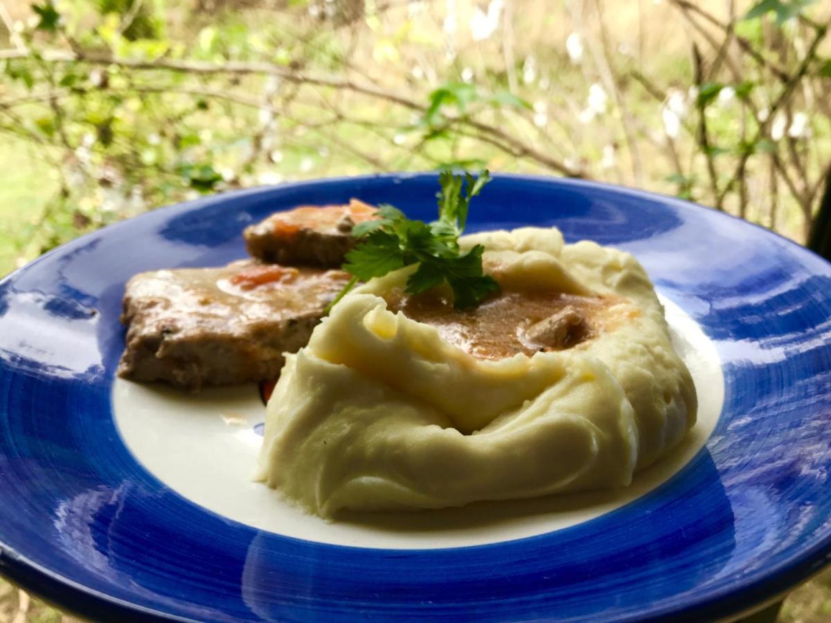Hare Pakoba Guest House Χάνγκα Ρόα Εξωτερικό φωτογραφία